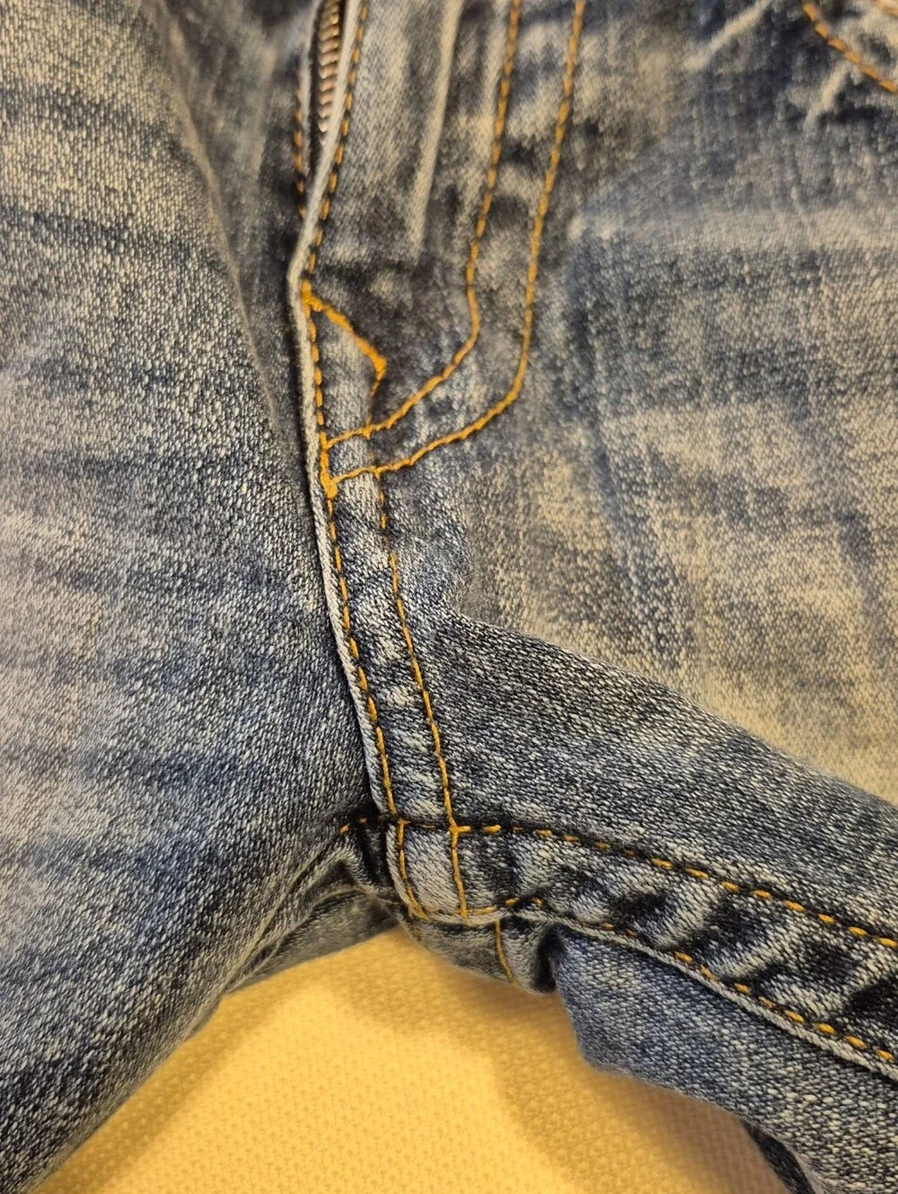 True Religion Women’s Jeans - Picture 7 of 16